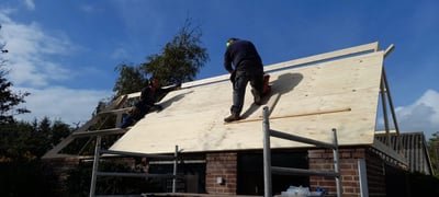 dakdekker Ouderkerk aan den IJsel dakdekker Ouderkerk aan den IJsel